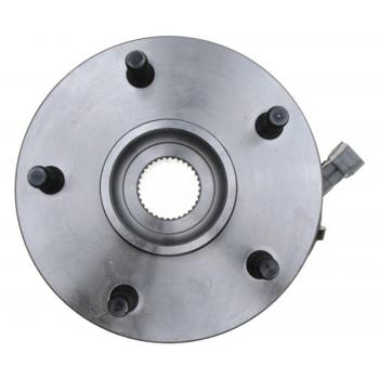 Raybestos 715039 - Wheel Bearing and Hub Assembly Raybestos 715039 Wheel Bearing and Hub Assembly product image 2 of 4
