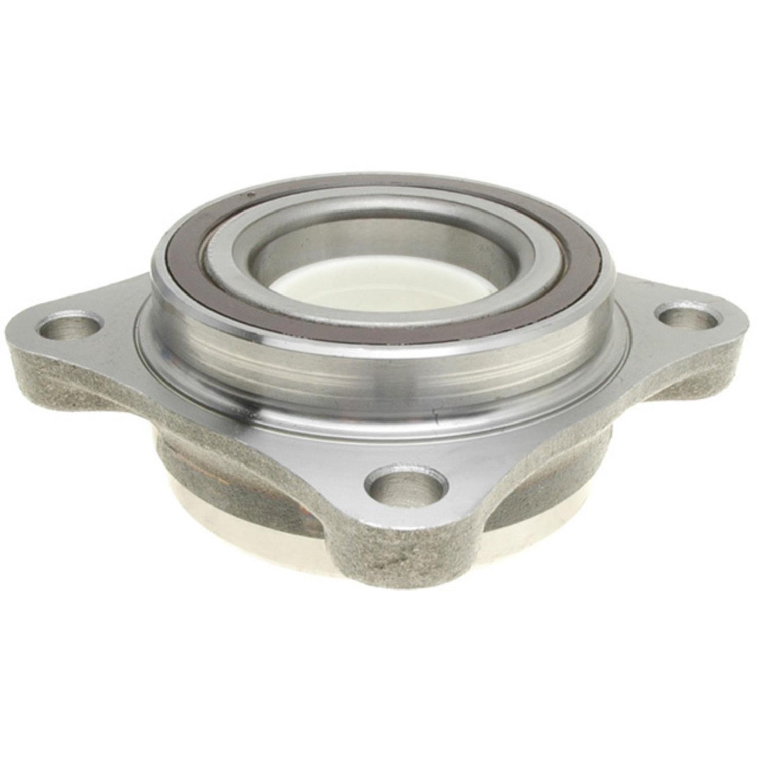 Raybestos 715040 - Wheel Bearing and Hub Assembly Raybestos 715040 Wheel Bearing and Hub Assembly product image 1 of 4