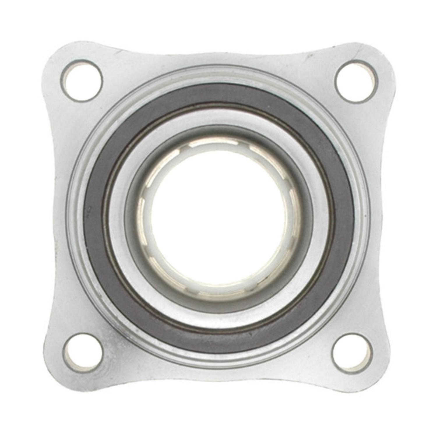 Raybestos 715040 - Wheel Bearing and Hub Assembly Raybestos 715040 Wheel Bearing and Hub Assembly product image 2 of 4