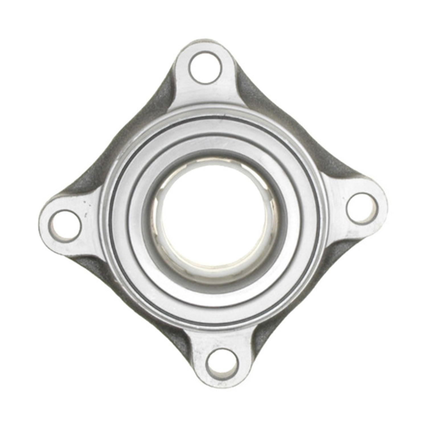 Raybestos 715040 - Wheel Bearing and Hub Assembly Raybestos 715040 Wheel Bearing and Hub Assembly product image 3 of 4