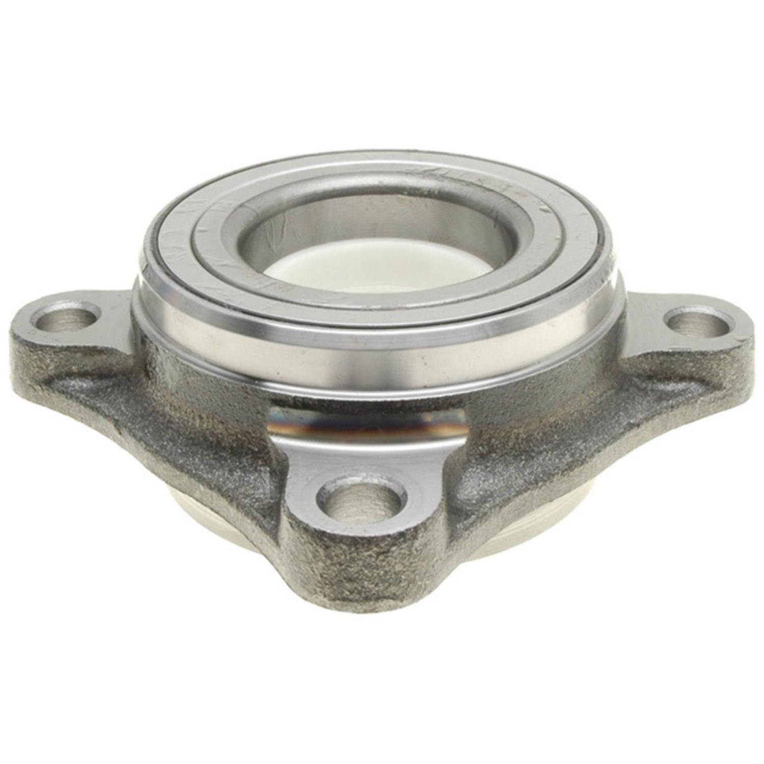Raybestos 715040 - Wheel Bearing and Hub Assembly Raybestos 715040 Wheel Bearing and Hub Assembly product image 4 of 4