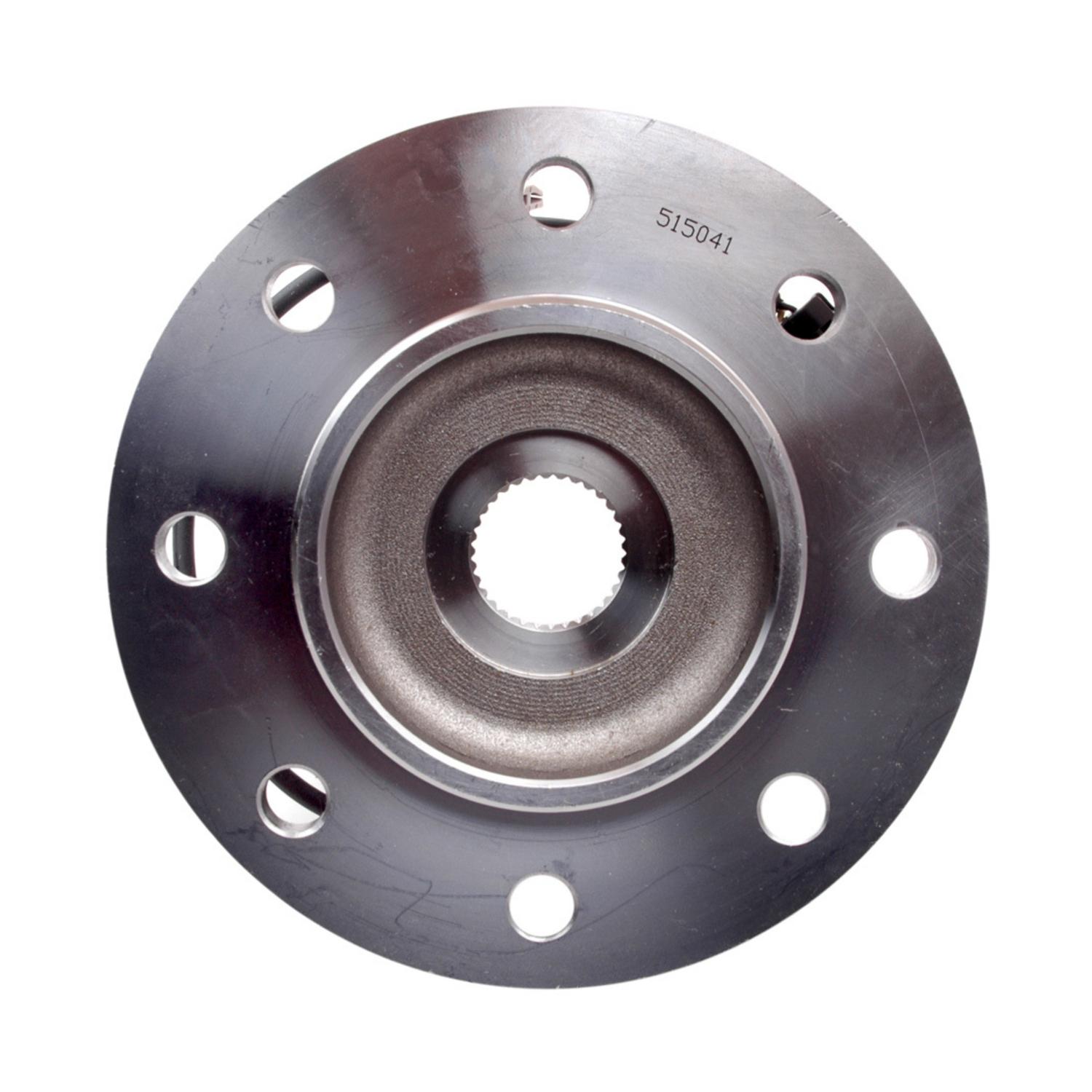 Raybestos 715041 - Wheel Bearing and Hub Assembly Raybestos 715041 Wheel Bearing and Hub Assembly product image 2 of 4