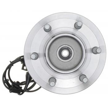 Raybestos 715046 Wheel Bearing and Hub Assembly product image 3 of 4