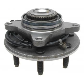 Raybestos 715047 Wheel Bearing and Hub Assembly product image 1 of 4