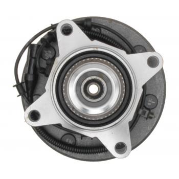 Raybestos 715047 Wheel Bearing and Hub Assembly product image 2 of 4