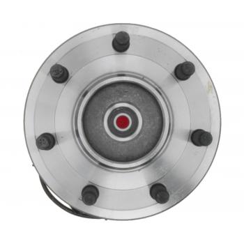 Raybestos 715047 Wheel Bearing and Hub Assembly product image 3 of 4