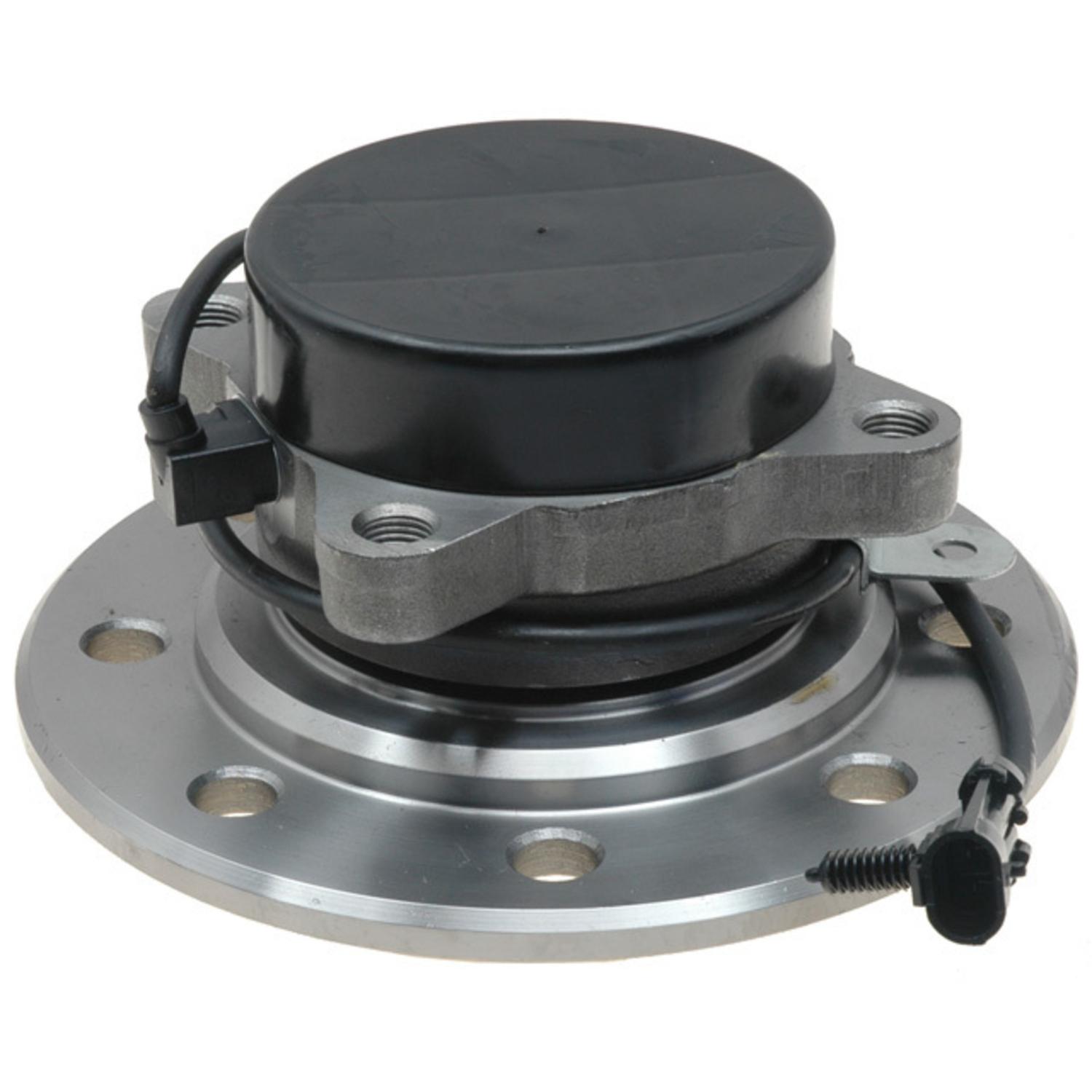 Raybestos 715048 - Wheel Bearing and Hub Assembly Raybestos 715048 Wheel Bearing and Hub Assembly product image 1 of 4