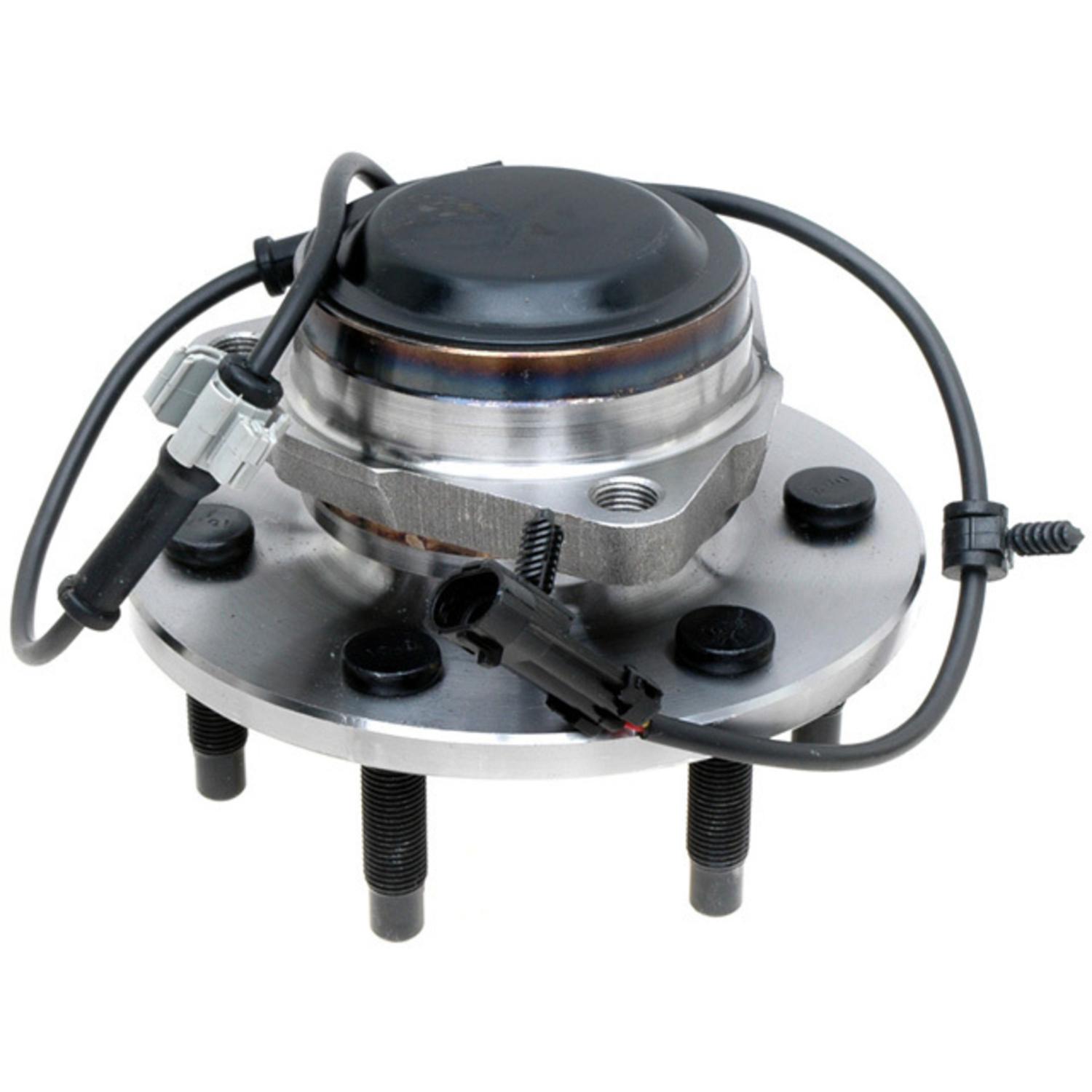Raybestos 715054 Wheel Bearing and Hub Assembly product image 1 of 4