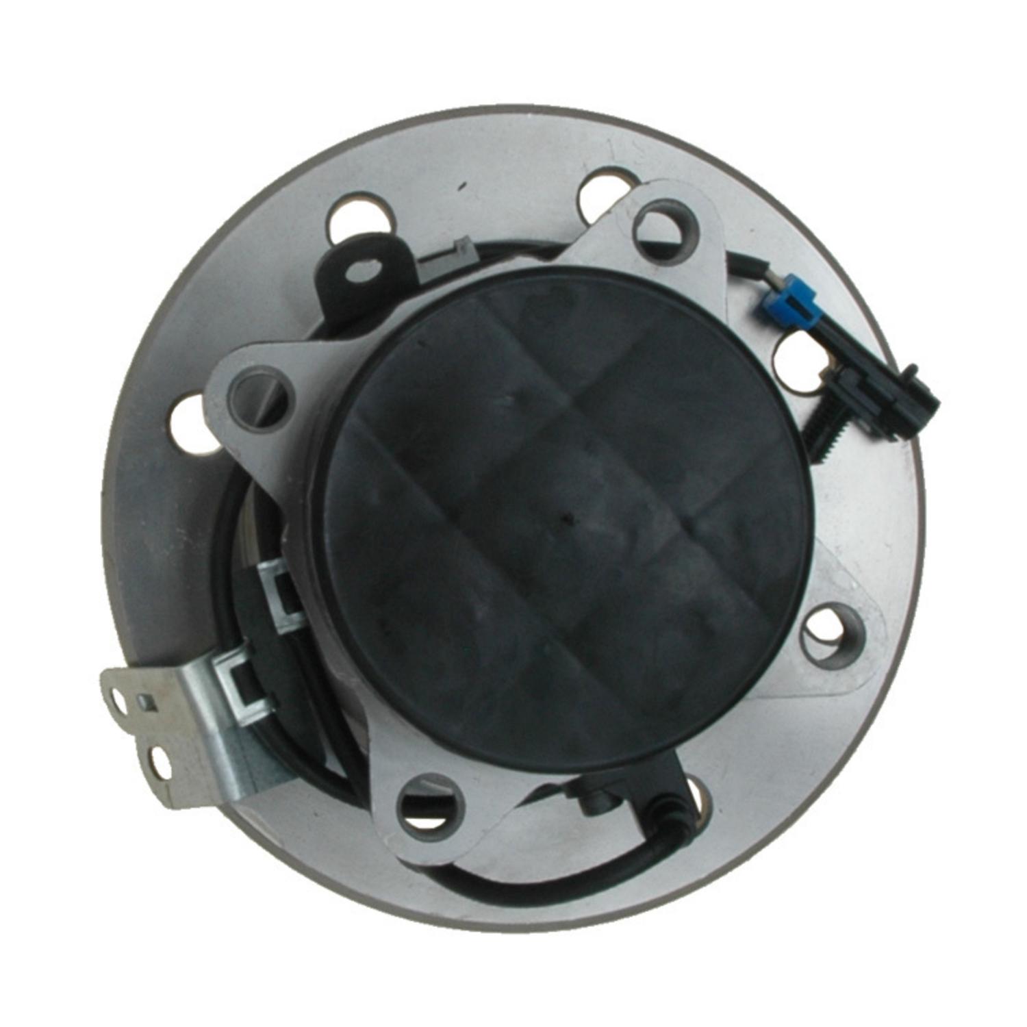 Raybestos 715055 - Wheel Bearing and Hub Assembly Raybestos 715055 Wheel Bearing and Hub Assembly product image 2 of 4