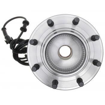 Raybestos 715057 Wheel Bearing and Hub Assembly product image 3 of 4