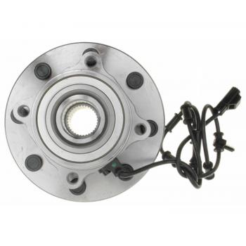 Raybestos 715061 Wheel Bearing and Hub Assembly product image 2 of 4