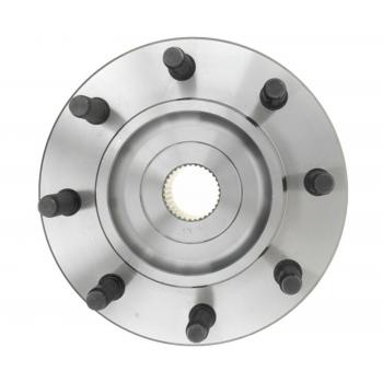 Raybestos 715061 Wheel Bearing and Hub Assembly product image 3 of 4