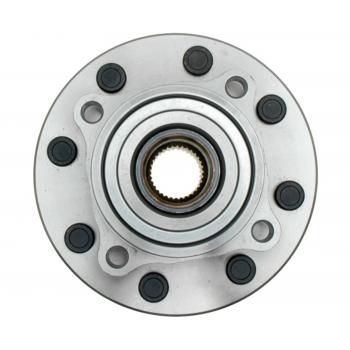 Raybestos 715062 Wheel Bearing and Hub Assembly product image 2 of 4