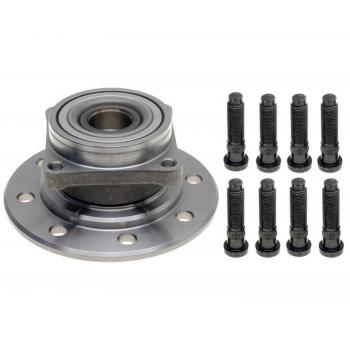 Raybestos 715070 Wheel Bearing and Hub Assembly product image 1 of 4