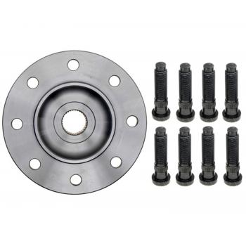 Raybestos 715070 Wheel Bearing and Hub Assembly product image 3 of 4