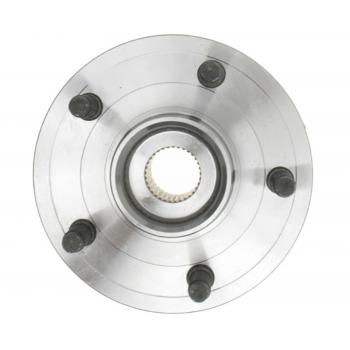 Raybestos 715073 - Wheel Bearing and Hub Assembly Raybestos 715073 Wheel Bearing and Hub Assembly product image 3 of 4