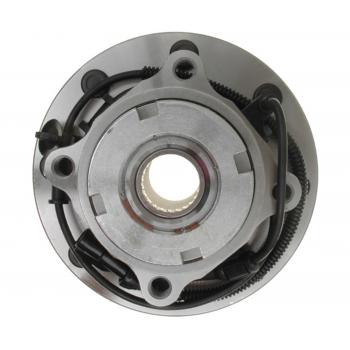 Raybestos 715075 Wheel Bearing and Hub Assembly product image 2 of 4