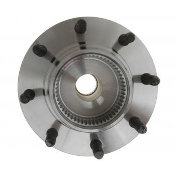 Raybestos 715075 Wheel Bearing and Hub Assembly product image 3 of 4