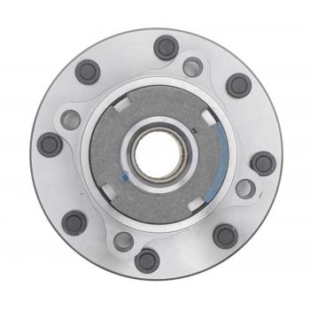 Raybestos 715076 - Wheel Bearing and Hub Assembly Raybestos 715076 Wheel Bearing and Hub Assembly product image 2 of 4
