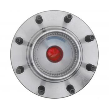 Raybestos 715076 - Wheel Bearing and Hub Assembly Raybestos 715076 Wheel Bearing and Hub Assembly product image 3 of 4