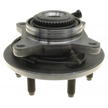 Raybestos 715079 Wheel Bearing and Hub Assembly product image 1 of 4