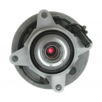 Raybestos 715079 Wheel Bearing and Hub Assembly product image 2 of 4