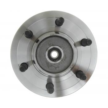 Raybestos 715079 Wheel Bearing and Hub Assembly product image 3 of 4