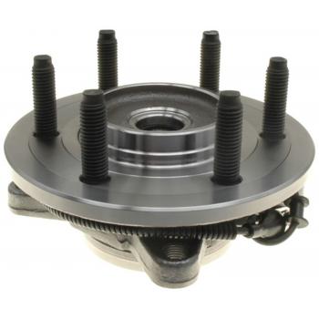 Raybestos 715079 Wheel Bearing and Hub Assembly product image 4 of 4