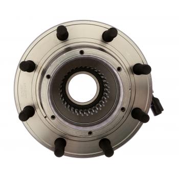 Raybestos 715082 - Wheel Bearing and Hub Assembly Raybestos 715082 Wheel Bearing and Hub Assembly product image 1 of 5