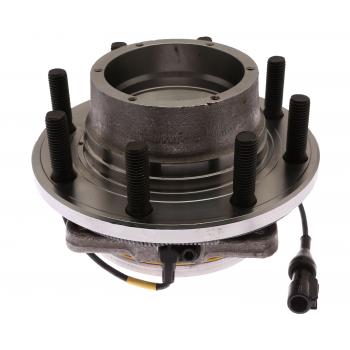 Raybestos 715082 Wheel Bearing and Hub Assembly product image 2 of 5