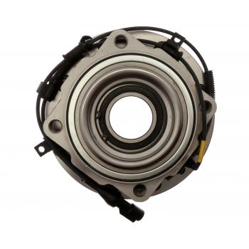 Raybestos 715082 Wheel Bearing and Hub Assembly product image 3 of 5
