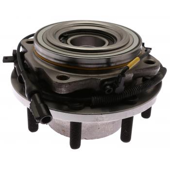 Raybestos 715082 Wheel Bearing and Hub Assembly product image 4 of 5