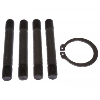 Raybestos 715082 Wheel Bearing and Hub Assembly product image 5 of 5