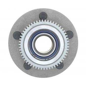 Raybestos 715084 Wheel Bearing and Hub Assembly product image 2 of 4