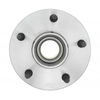 Raybestos 715084 Wheel Bearing and Hub Assembly product image 3 of 4