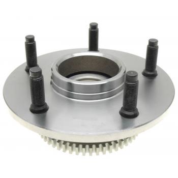 Raybestos 715084 Wheel Bearing and Hub Assembly product image 4 of 4