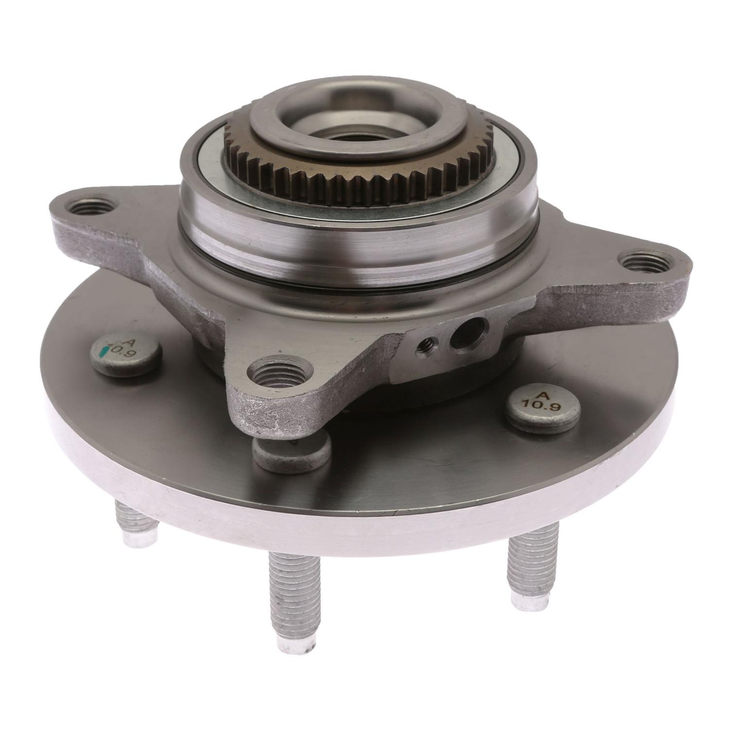 Raybestos 715095 Wheel Bearing and Hub Assembly product image 4 of 4