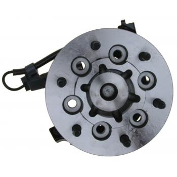 Raybestos 715106 Wheel Bearing and Hub Assembly product image 2 of 4