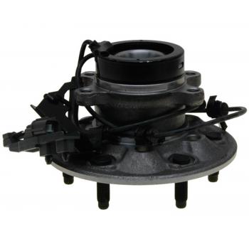 Raybestos 715107 Wheel Bearing and Hub Assembly product image 4 of 4