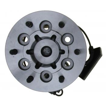 Raybestos 715108 - Wheel Bearing and Hub Assembly Raybestos 715108 Wheel Bearing and Hub Assembly product image 2 of 4