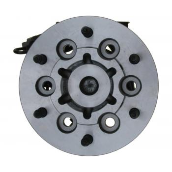 Raybestos 715109 Wheel Bearing and Hub Assembly product image 2 of 4