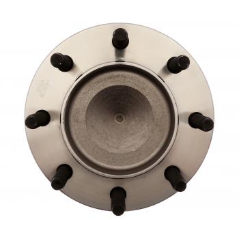 Raybestos 715114 Wheel Bearing and Hub Assembly product image 3 of 4