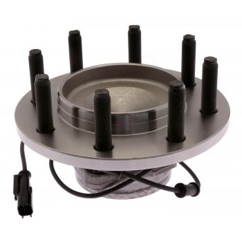 Raybestos 715114 Wheel Bearing and Hub Assembly product image 4 of 4