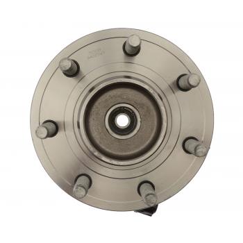 Raybestos 715118 - Wheel Bearing and Hub Assembly Raybestos 715118 Wheel Bearing and Hub Assembly product image 1 of 4