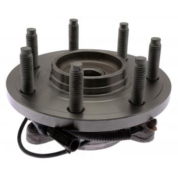 Raybestos 715118 - Wheel Bearing and Hub Assembly Raybestos 715118 Wheel Bearing and Hub Assembly product image 2 of 4
