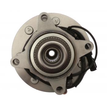 Raybestos 715118 - Wheel Bearing and Hub Assembly Raybestos 715118 Wheel Bearing and Hub Assembly product image 3 of 4