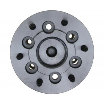 Raybestos 715120 Wheel Bearing and Hub Assembly product image 2 of 4