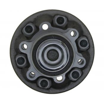 Raybestos 715120 Wheel Bearing and Hub Assembly product image 3 of 4