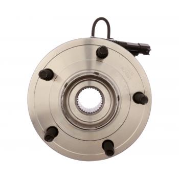 Raybestos 715136 Wheel Bearing and Hub Assembly product image 3 of 4