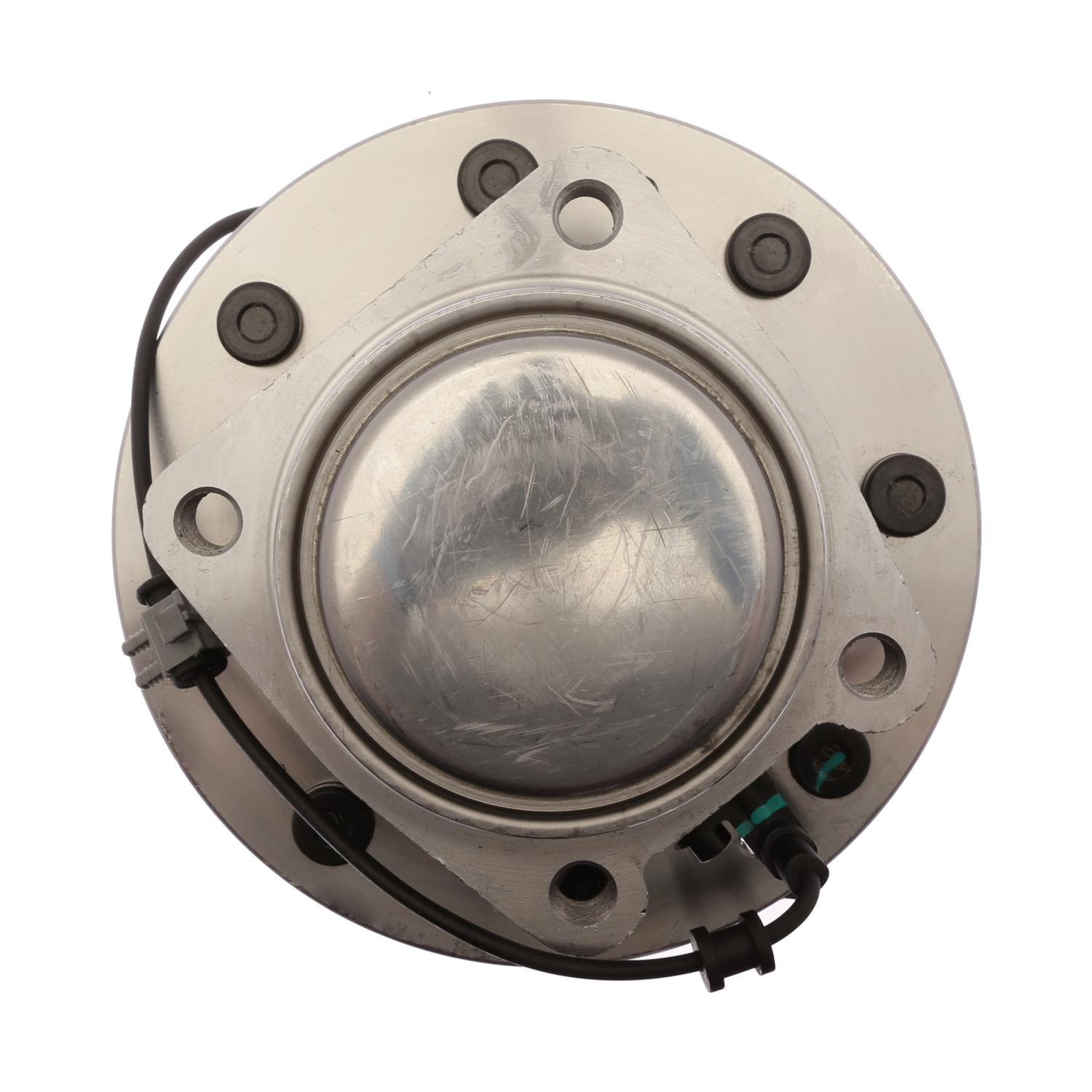 Raybestos 715146 - Wheel Bearing and Hub Assembly Raybestos 715146 Wheel Bearing and Hub Assembly product image 1 of 4
